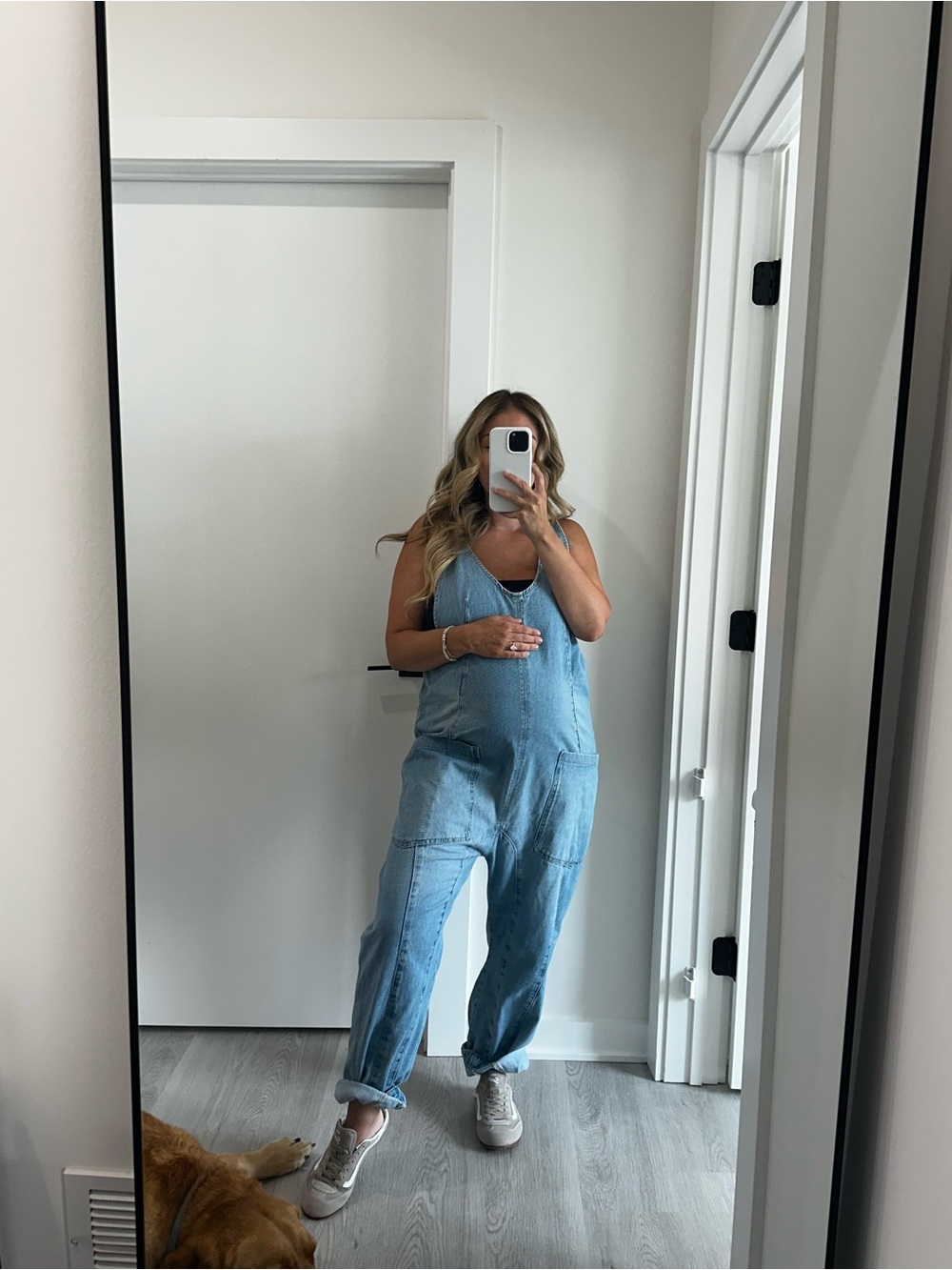 We The Free High Roller Jumpsuit